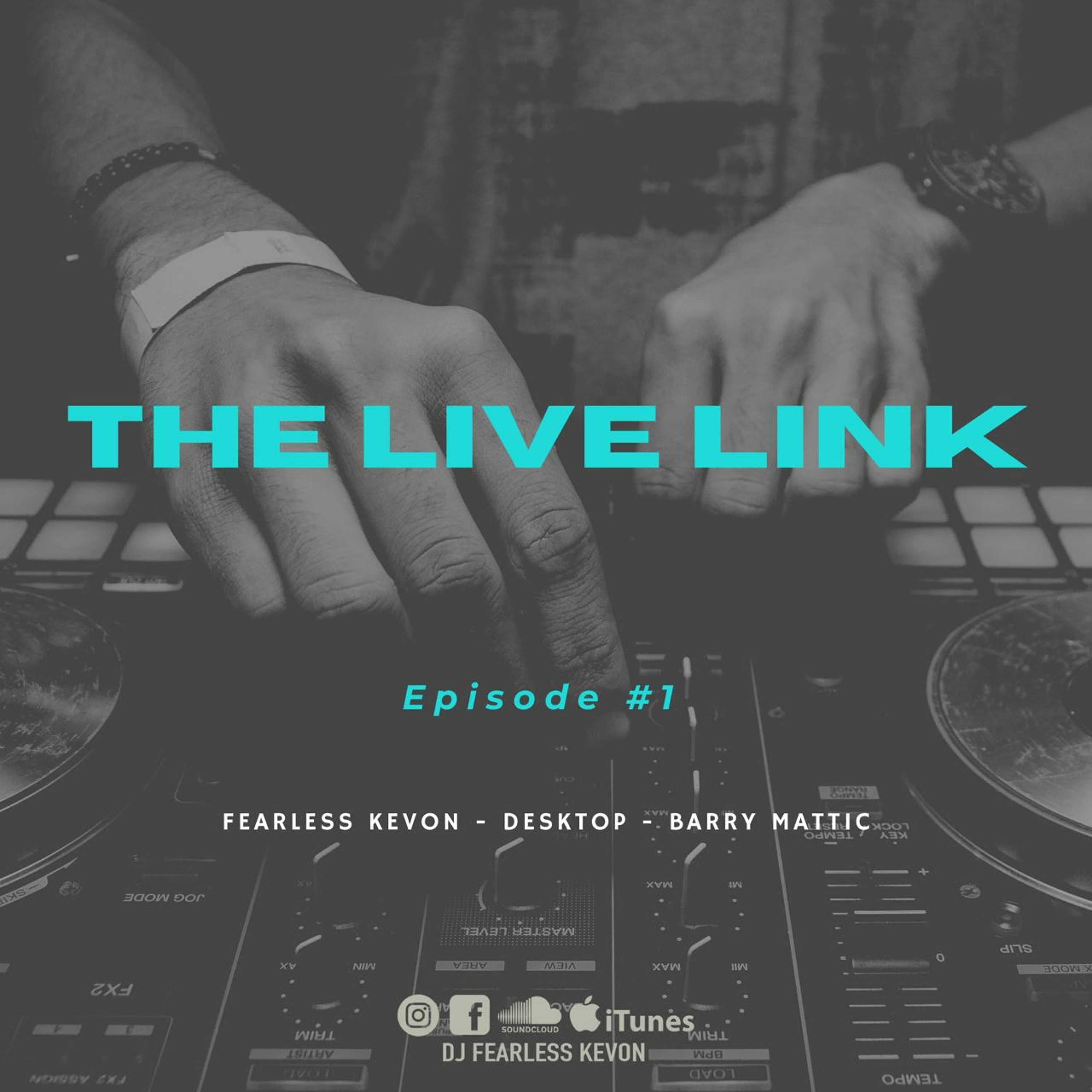 LIVE LINK #1 (EXPLICIT CONTENT)
