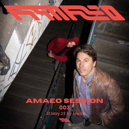 Session 003 - Low&
