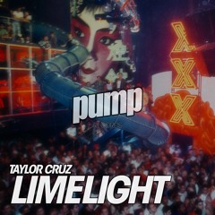 Taylor Cruz - Limelight << DOWNLOAD NOW