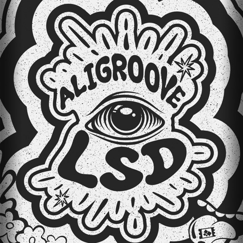Aligroove - L S D