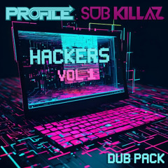 SUB KILLAZ X PROFILE-STICK UP KIDS