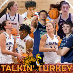 23.5: Talkin' Turkey