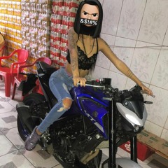 Mc Kadu - FUGA DE XT (Áudio Oficial)
