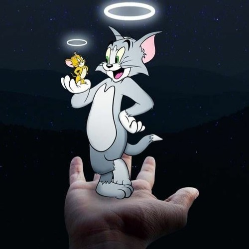Kyuubi - Tom & Jerry (Reinterpretation)