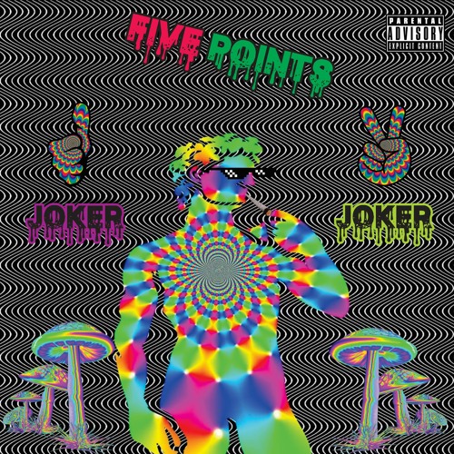 FIVE POINTS (ORIGINAL MIX)