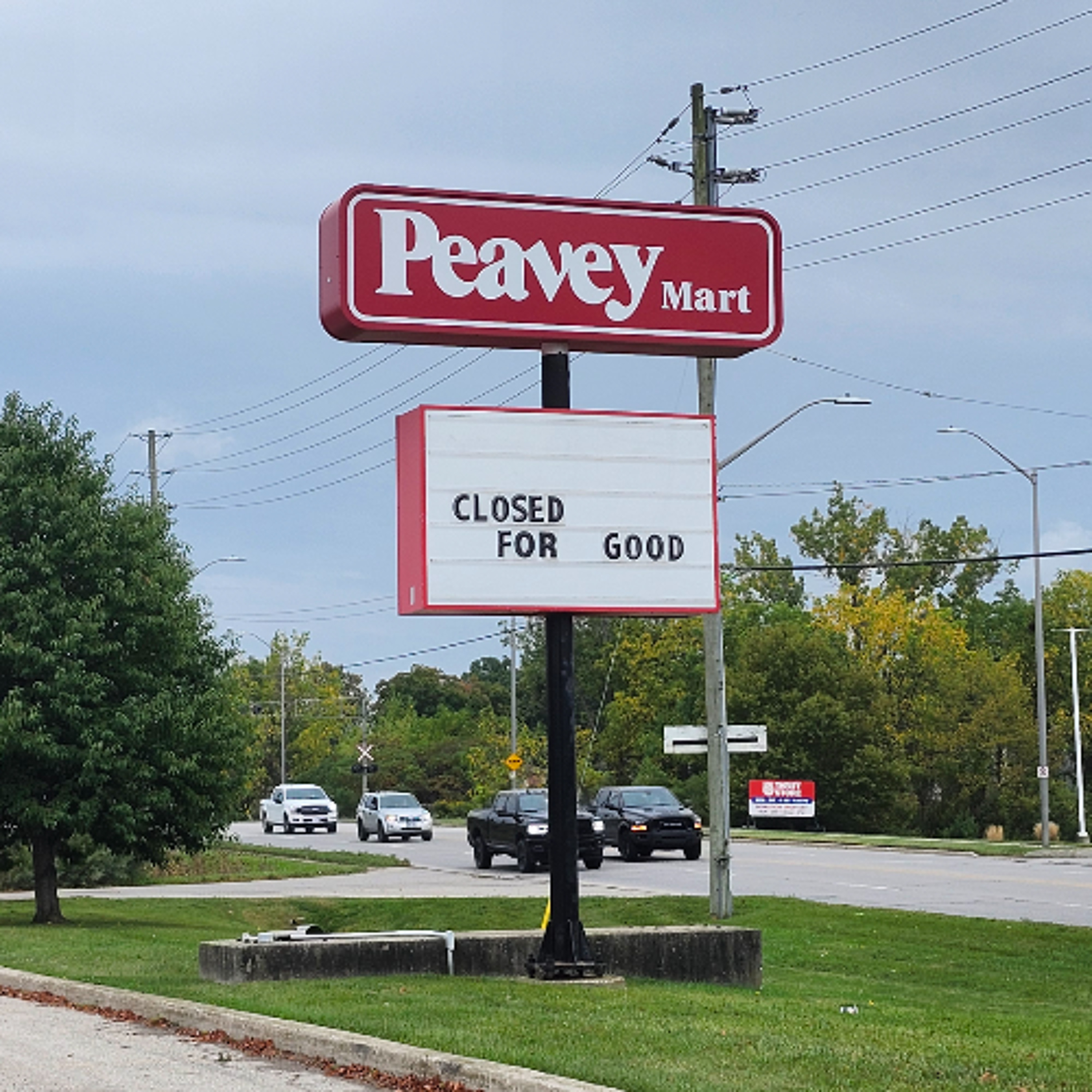 RRC Podcast Ep. 9 – On the Road, Homes on the Range, and the return of Peavey Mart