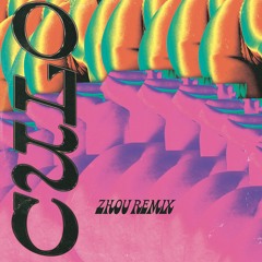 Pitbull X ZHOU (feat. Lil Jon) - Culo  (Remix) [FREE DOWNLOAD]