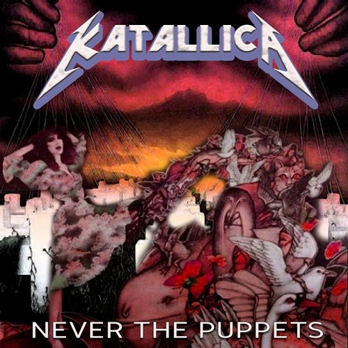 Stream Kate Bush Violin (Katallica Remix) by BGelais Listen online