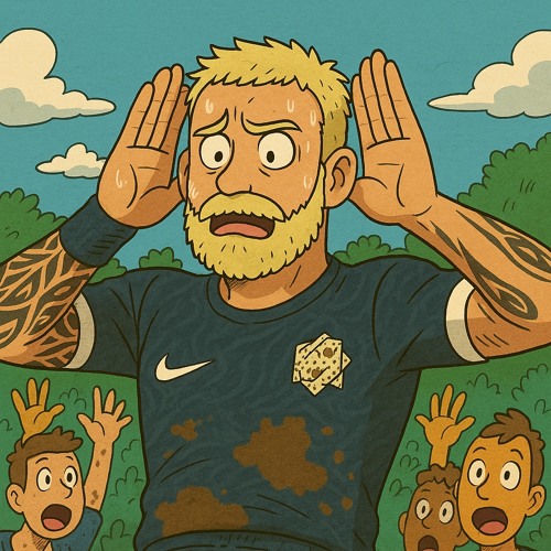 Julius le farceur v2