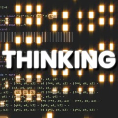 Louis Cole - Thinking (Strudel Cover)