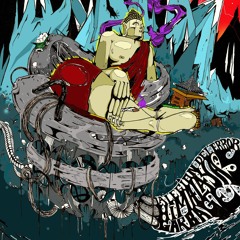 01 Himalayas Garbage - Templo