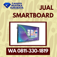 Jual Papan Tulis Digital Di Kelas Singkawang