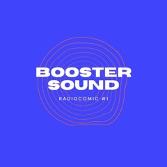 PETER PAN - PODCAST#3 - BOOSTER SOUND