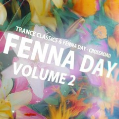 FENNA DAY VOL. 2 X3 [Mini Mix]