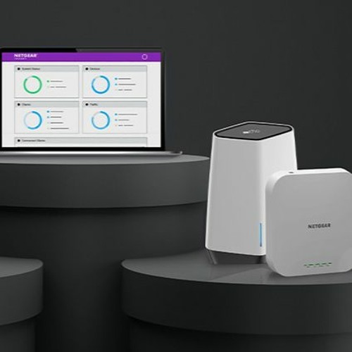 Netgear Genie Not Connecting: Call +1–800–413–3531