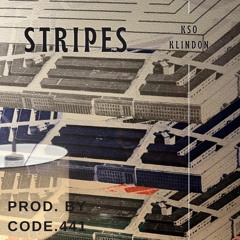 Stripes (Prod. By Code.441)