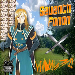 seventh fonon