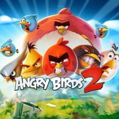 Fight and Flight! Angry Birds 2 OST