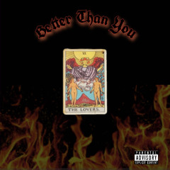 Better Than You (feat. Dani)