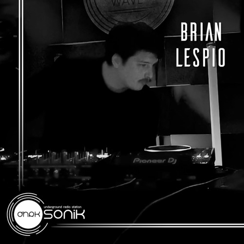 Copy of Related tracks: [DHRK SONIK RADIO] - PODCAST 01 MARCH 2023 - BRIAN LESPIO