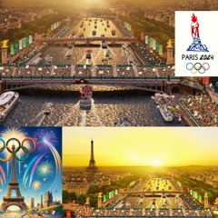 [🔴LIVE!,] Opening ceremony - Paris 2024 (Official Broadcast)