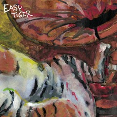 PREMIERE: Caspímo – Fire Bug (Nada Remix) [ Easy Tiger ]