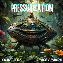 PRESSURIZATION
