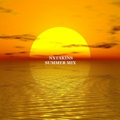 Summer Mix - April 2021