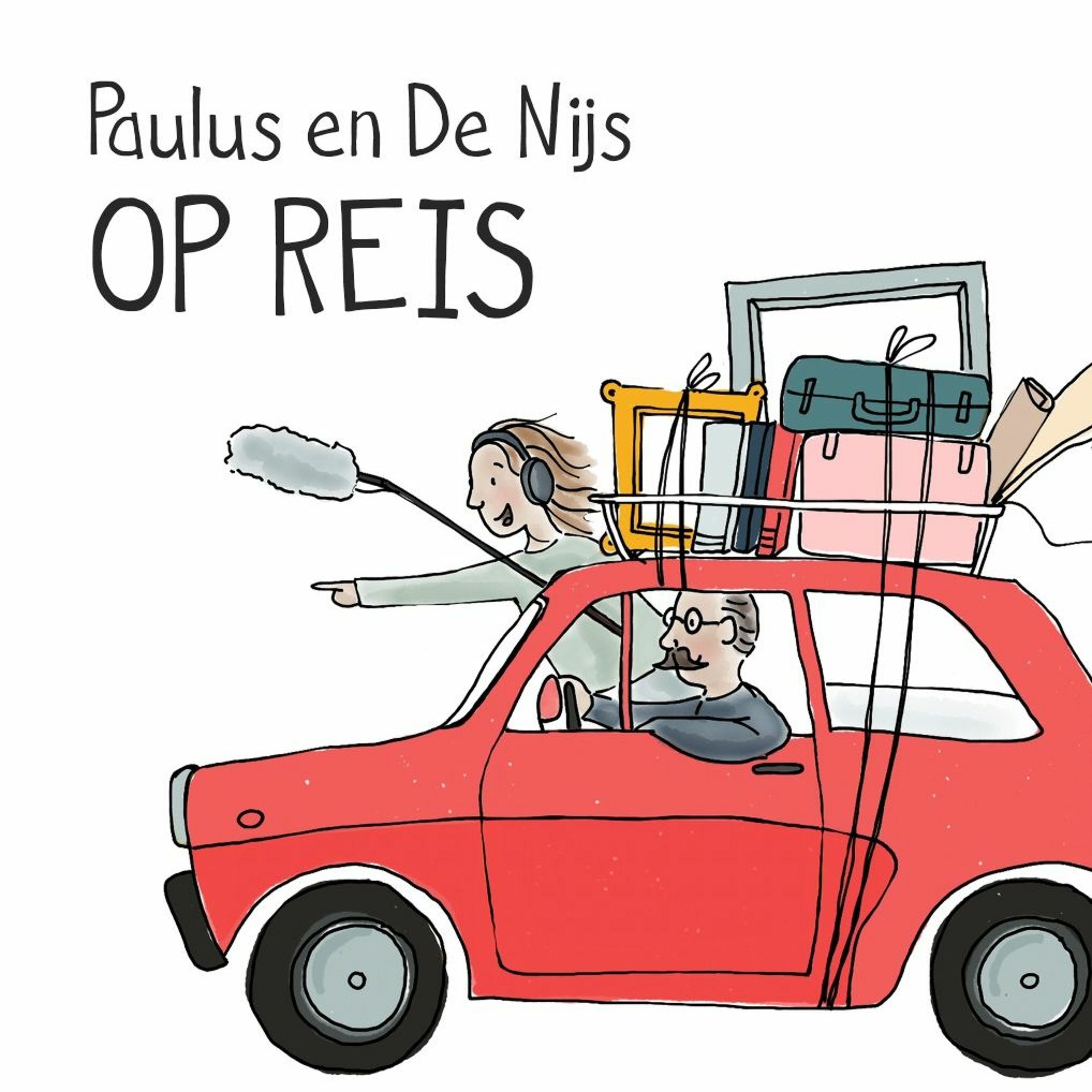Netwerk Digitaal Erfgoed