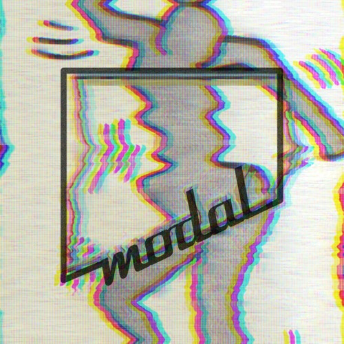 Modal Radio Show 022 - Andreas.