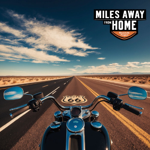 Miles Away from Home