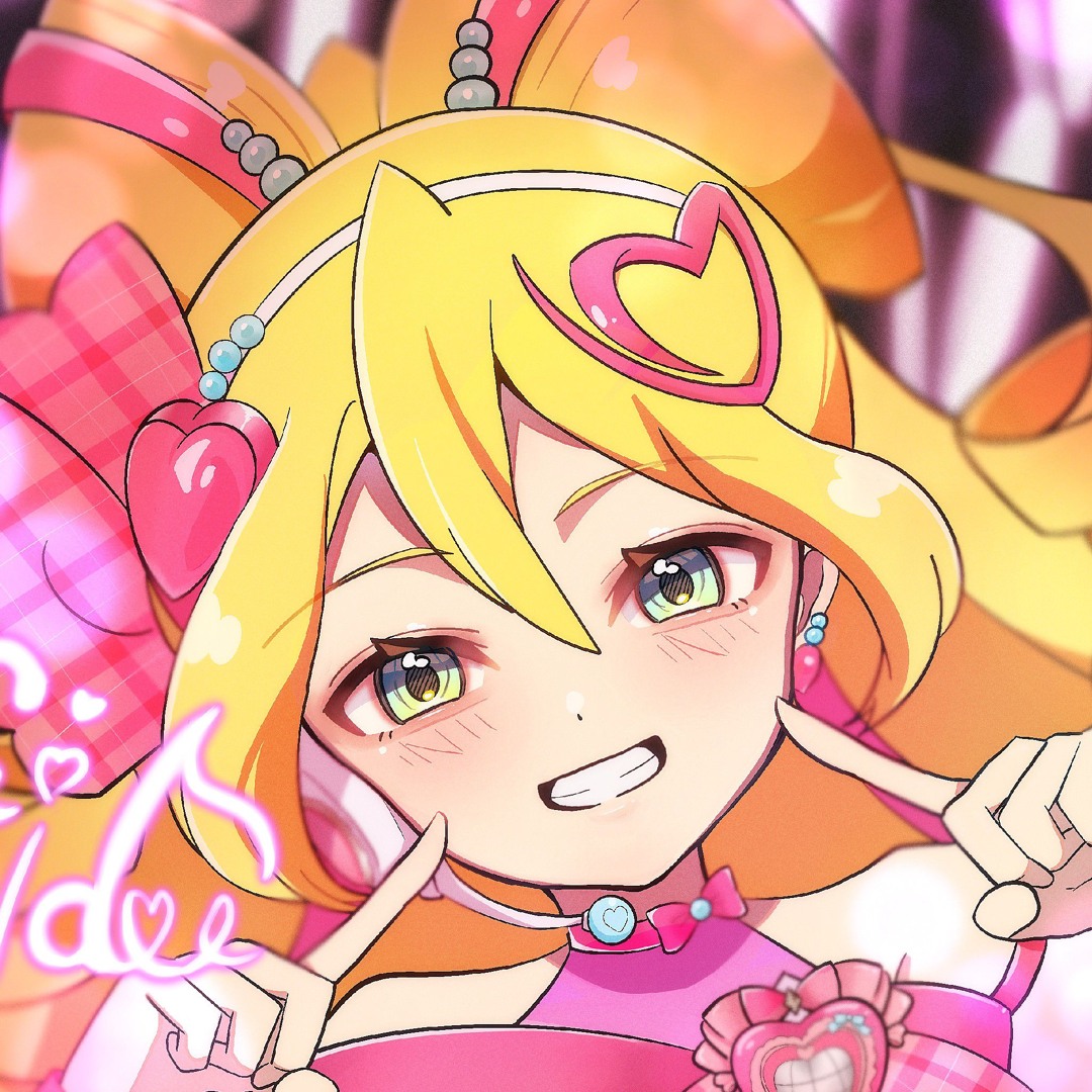 Stream Kimi to Idol PreCure Unison of Smiles Full 笑顔のユニゾン