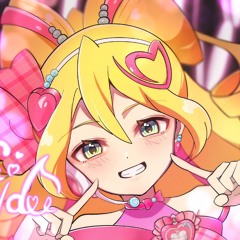Kimi to Idol PreCure  Unison of Smiles  Full 笑顔のユニゾン [Kan-Rom-Eng]