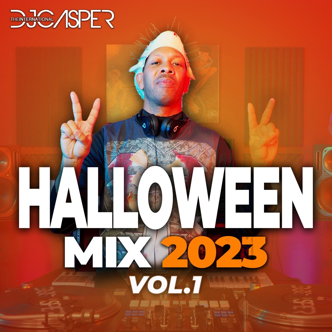 New Halloween Mix 2023 π» | Best Halloween Music Playlist 2023 π #halloweenmix2023 cover artwork