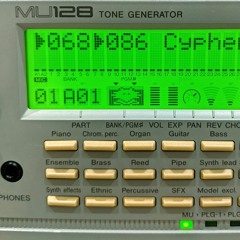 Final Frontier REDUX (MU128)