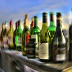 Iso - Too Much Liquor