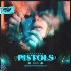 DazeOnEast - Pistols