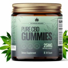 Get Vigor Prime X CBD Gummies Reviews | Discount Available Only For Today