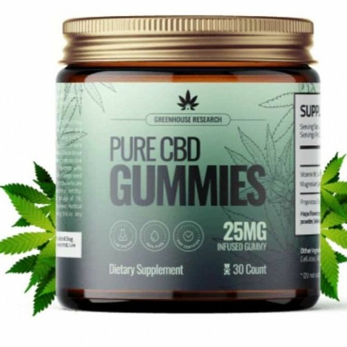 Get Buku CBD Gummies | Discount Available Only For Today