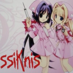 not like me #anguish