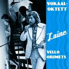 Vello Orumets ja Vokaaloktett Laine - Vana Türklane