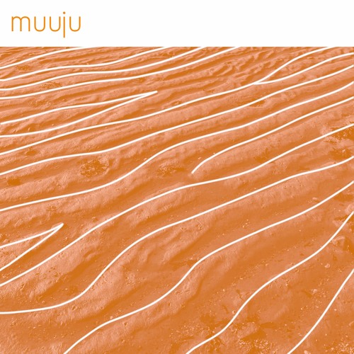 muuju - zest