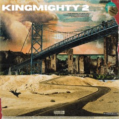 King Micah the Infamous & MIGHTYHEALTHY — Hot Out Here (feat. Guilty Simpson)