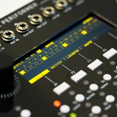 Westlicht Performer Patch