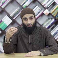 الاستعداد لرمضان - بيت سراجي - الشيخ محمد خيري