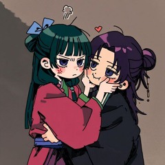 Hyakka Ryouran  -Apothecary diaries