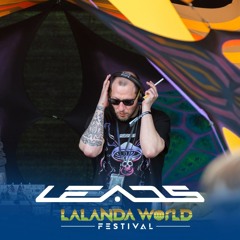 Leads | Live-set | Lalanda World Festival | 25 Mai 2025