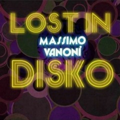 LOST IN DISKO 17' - 019