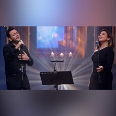 بنلف - انغام و مصطفي قمر  💫