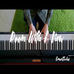 Yiruma - Room With A View (Piano Cover)